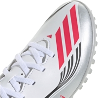adidas F50 Club Juniors Astro Turf Football Boots