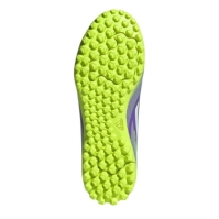 adidas F50 Messi Club Childrens Astro Turf Football Boots