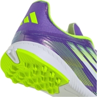 adidas F50 Messi League Childrens Astro Turf Football Boots