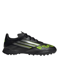 adidas F50 Messi League Childrens Astro Turf Football Boots