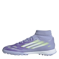 adidas F50 Sparkfusion League Womens Astro Turf Football Boots