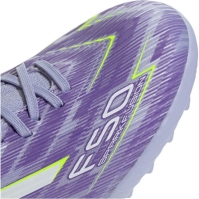 adidas F50 Sparkfusion League Womens Astro Turf Football Boots