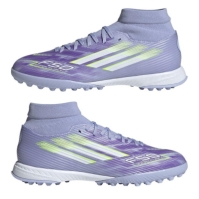 adidas F50 Sparkfusion League Womens Astro Turf Football Boots