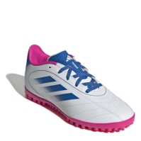 adidas Goletto Juniors Astro Turf Football Boots