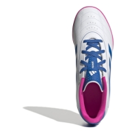 adidas Goletto Juniors Astro Turf Football Boots