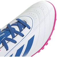 adidas Goletto Juniors Astro Turf Football Boots