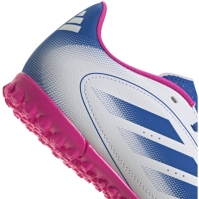 adidas Goletto Juniors Astro Turf Football Boots