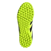adidas Predator Club Juniors Astro Turf Football Boots
