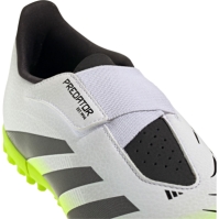 adidas Predator Club Juniors Astro Turf Football Boots
