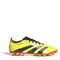 adidas Predator League 2G/3G Juniors Astro Turf Football Boots