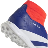 adidas Predator League Laceless Junior Astro Turf Football Boots