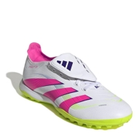 adidas Predator League Fold-Over Tongue Astro Turf Football Boots