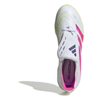 adidas Predator League Fold-Over Tongue Astro Turf Football Boots