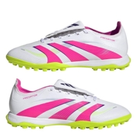 adidas Predator League Fold-Over Tongue Astro Turf Football Boots
