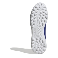 adidas Predator League Juniors Laceless Astro Turf Football Boots