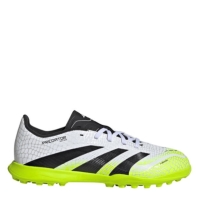 adidas Predator Childrens Astro Turf Football Boots