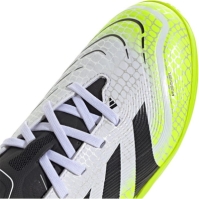 adidas Predator Childrens Astro Turf Football Boots