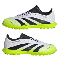 adidas Predator Childrens Astro Turf Football Boots
