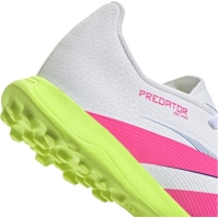 adidas Predator Childrens Astro Turf Football Boots