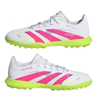 adidas Predator Childrens Astro Turf Football Boots