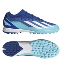 adidas X Crazyfast.3 Tf Astro Turf Football Boots Mens