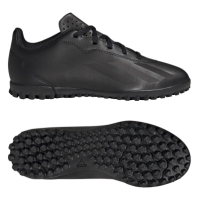 adidas X Crazyfast Club Childrens Astro Turf Football Boots