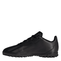 adidas X Crazyfast Club Junior Astro Turf Football Boots