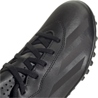 adidas X Crazyfast Club Junior Astro Turf Football Boots