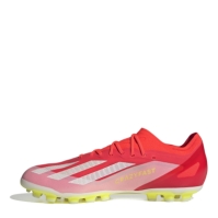 adidas X Crazyfast Elite Astro Turf Football Boots Mens