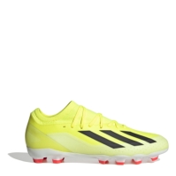 adidas X Crazyfast League Multi Ground Football Boots Mens