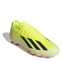 adidas X Crazyfast League Multi Ground Football Boots Mens
