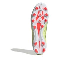 adidas X Crazyfast League Multi Ground Football Boots Mens