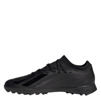 adidas X Crazyfast League Junior Astro Turf Football Boots