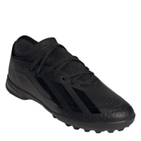 adidas X Crazyfast League Junior Astro Turf Football Boots