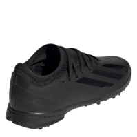 adidas X Crazyfast League Junior Astro Turf Football Boots