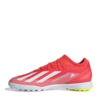 adidas X Crazyfast League Tf Astro Turf Football Boots Mens