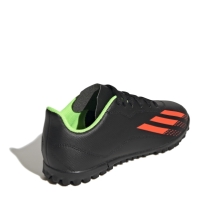 adidas X Speedportal.4 Astro Turf Football Boots Kids