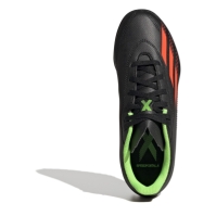 adidas X Speedportal.4 Astro Turf Football Boots Kids