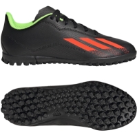 adidas X Speedportal.4 Astro Turf Football Boots Kids