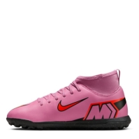 Nike Mercurial Superfly 10 Club Juniors Astro Turf Football Boots