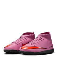 Nike Mercurial Superfly 10 Club Juniors Astro Turf Football Boots