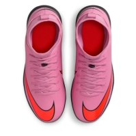 Nike Mercurial Superfly 10 Club Juniors Astro Turf Football Boots
