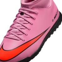 Nike Mercurial Superfly 10 Club Juniors Astro Turf Football Boots