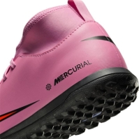 Nike Mercurial Superfly 10 Club Juniors Astro Turf Football Boots
