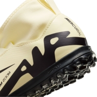 Nike Mercurial Superfly 9 Academy Junior Astro Turf Football Boots