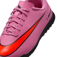 Nike Mercurial Vapor 16 Club Juniors Astro Turf Football Boots