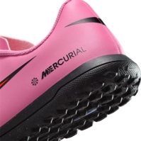 Nike Mercurial Vapor 16 Club Juniors Astro Turf Football Boots