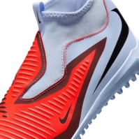 Nike Phantom 6 High Academy Juniors Astro Turf Football Boots