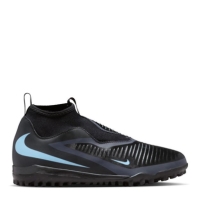 Nike Phantom 6 High Academy Juniors Astro Turf Football Boots