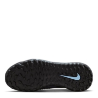 Nike Phantom 6 High Academy Juniors Astro Turf Football Boots